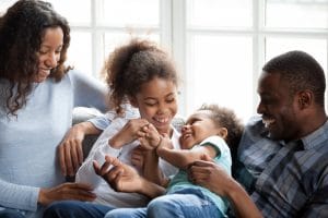 como escolher um imóvel que atenda às necessidades da família