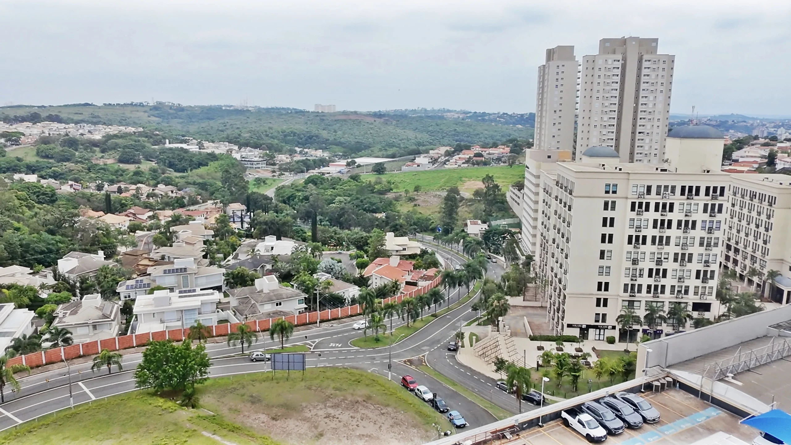 Valinhos: Qualidade de Vida que se Reflete no Mercado Imobiliário